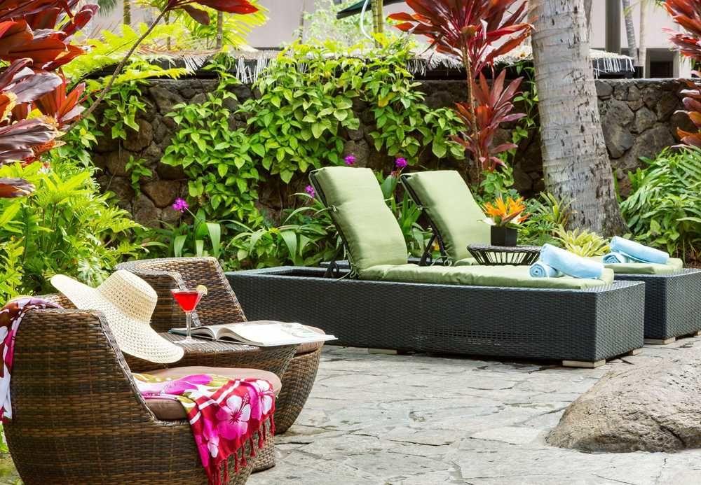 Courtyard By Marriott Waikiki Beach Honolulu Esterno foto