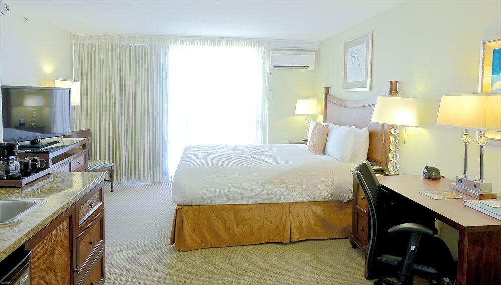 Courtyard By Marriott Waikiki Beach Honolulu Esterno foto