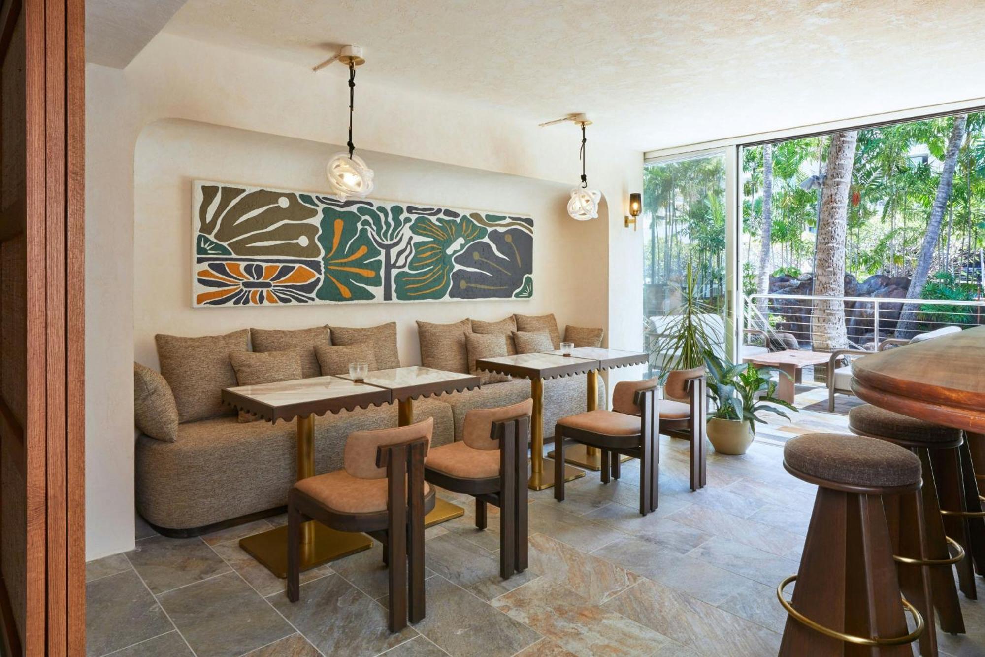 Courtyard By Marriott Waikiki Beach Honolulu Esterno foto